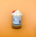 Load image into Gallery viewer, Beyond the Reef Handmade Soy Candle 12oz
