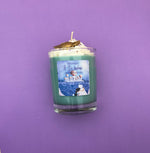 Load image into Gallery viewer, 3 Wishes Handmade Soy Candle 12oz
