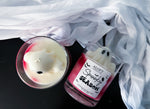 Load image into Gallery viewer, Spooky Season 12oz Handmade Soy Candle
