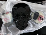Load image into Gallery viewer, Gals &amp; Ghouls 12oz Handmade Soy Candle

