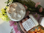 Load image into Gallery viewer, Moms Fuel Coffee Candle Handmade Soy Candle 12oz
