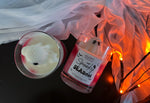 Load image into Gallery viewer, Spooky Season 12oz Handmade Soy Candle
