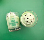 Load image into Gallery viewer, Summer Scoop Handmade Soy Candle 12oz
