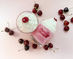 Load image into Gallery viewer, Cherry Bomb Handmade Soy Candle 12oz
