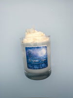 Load image into Gallery viewer, The Glass Slipper Handmade Soy Candle 12oz
