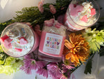 Load image into Gallery viewer, Happiest mom on earth mothers day Handmade Soy Candle 12oz
