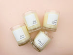 Load image into Gallery viewer, Pop the champagne Handmade Soy Candle 12oz
