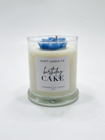 Load image into Gallery viewer, Blossom Handmade Soy Candle 12oz
